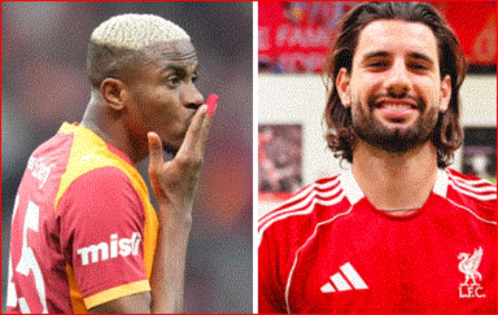 Champion League- Galatasaray- Liverpool- EN VIVO- FÚTBOL- 18MAR-