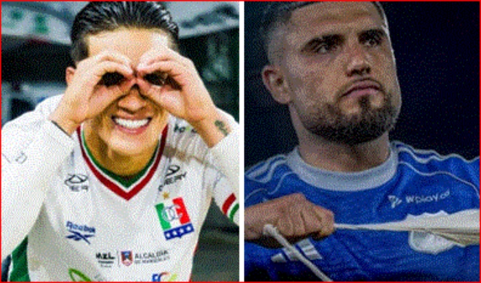 Liga Betplay- Millonarios- EN VIVO- Fútbol- Estadio Palogrande- Manizales- Once Caldas- Dayro Moreno-