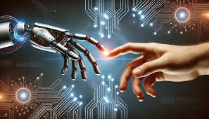 ¿Superarán las máquinas la inteligencia de los humanos?