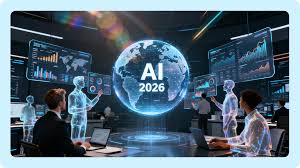 tendencias de inteligencia artificial 2026