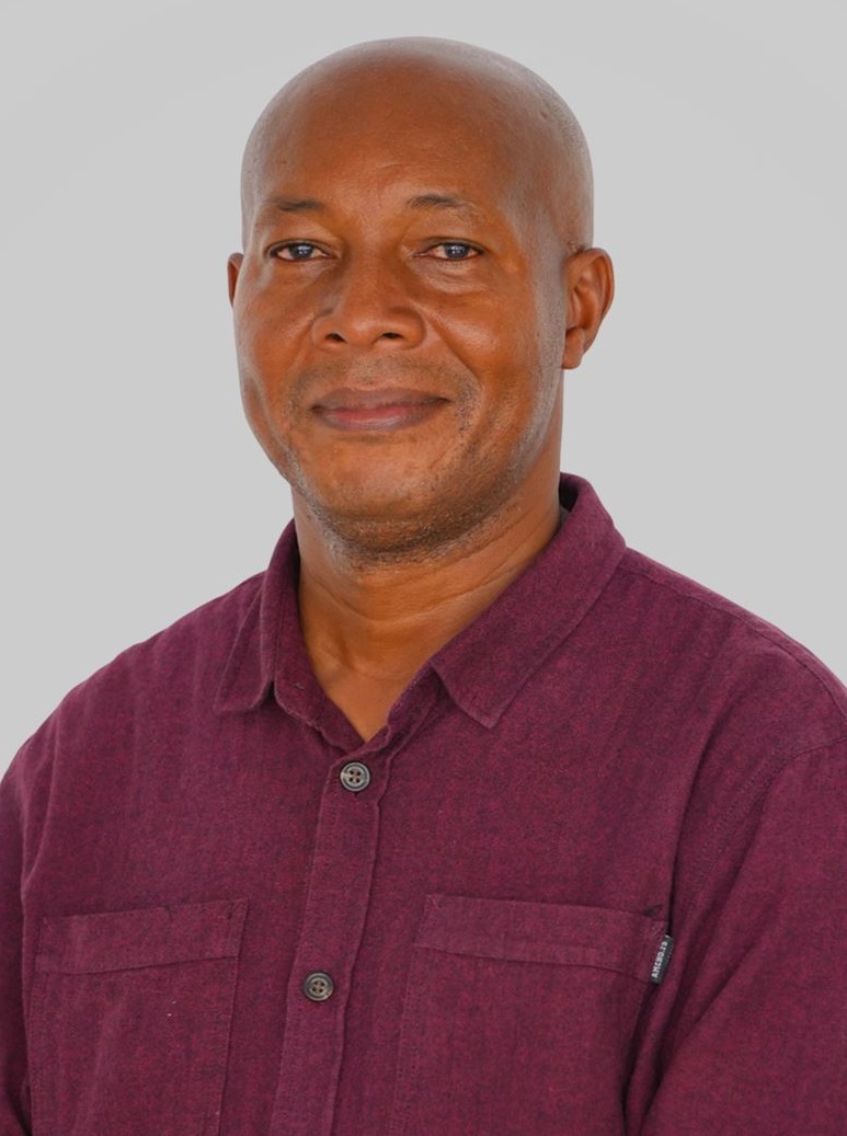 Marcos Castillo, secretario.
