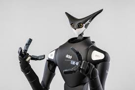 obots más avanzados del mundo en 2026