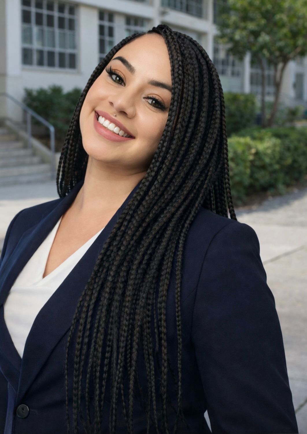 Vanessa González, es la nueva directora de las Red de Escuelas de Formación Musical en Pasto.