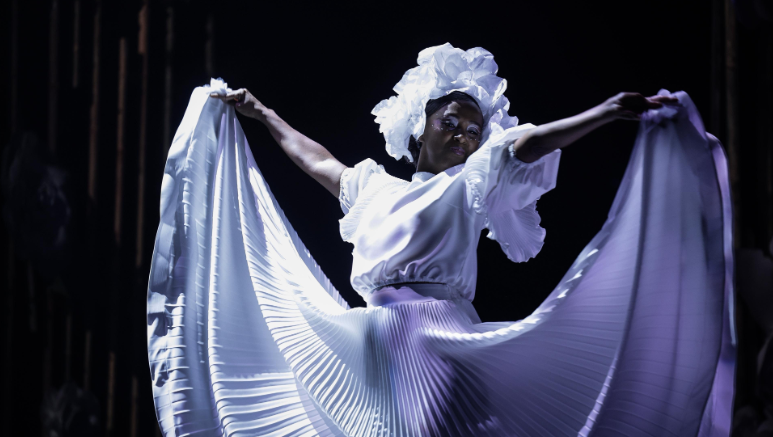 FIAV- Bogotá- Delia Zapata- Teatro-