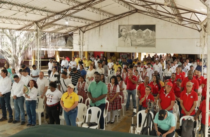 Colegios- Bagre-