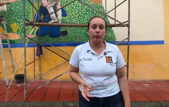 Jornada comunitaria