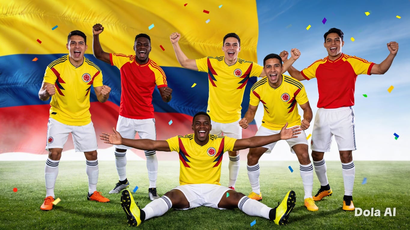 COLOMBIA