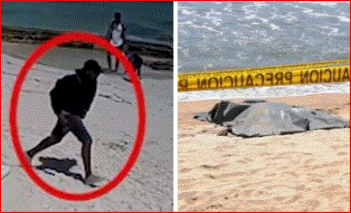 Alias El Patrón- Tragedia- intolerancia- riña- Fénix Beach-Tierra Bomba-Cartagena.