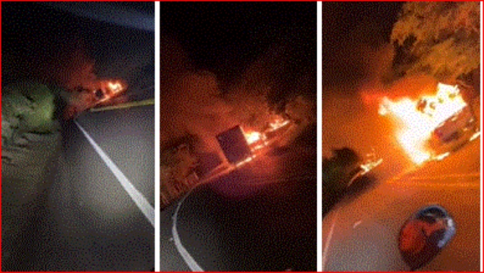 Dagua- Valle- Loguerrero- MinDefensa- ataque terrorista- 28abr-