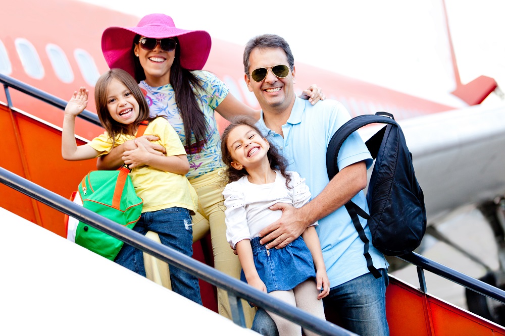 Turismo- Mundial-