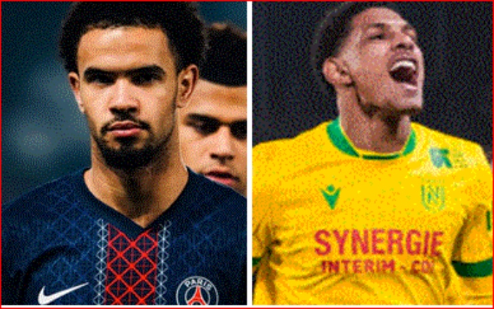 Fútbol- Nates- PSG- Liga 1- EN VIVO- 22ABR-