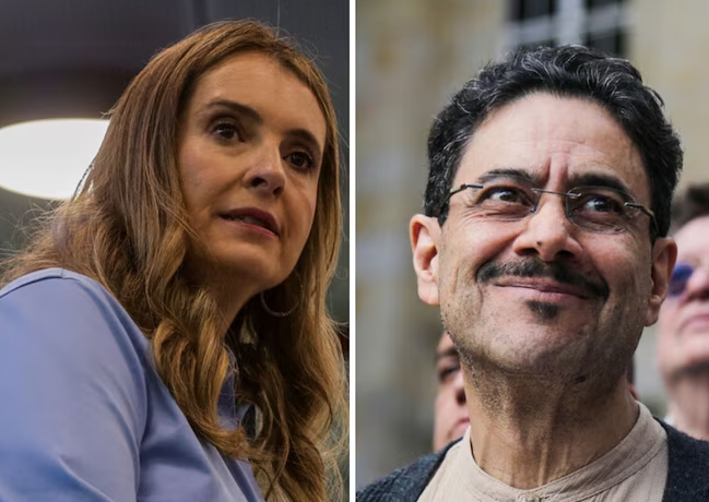 Tempo Consultorias- Cepeda- Paloma Valencia- Elecciones 2026-