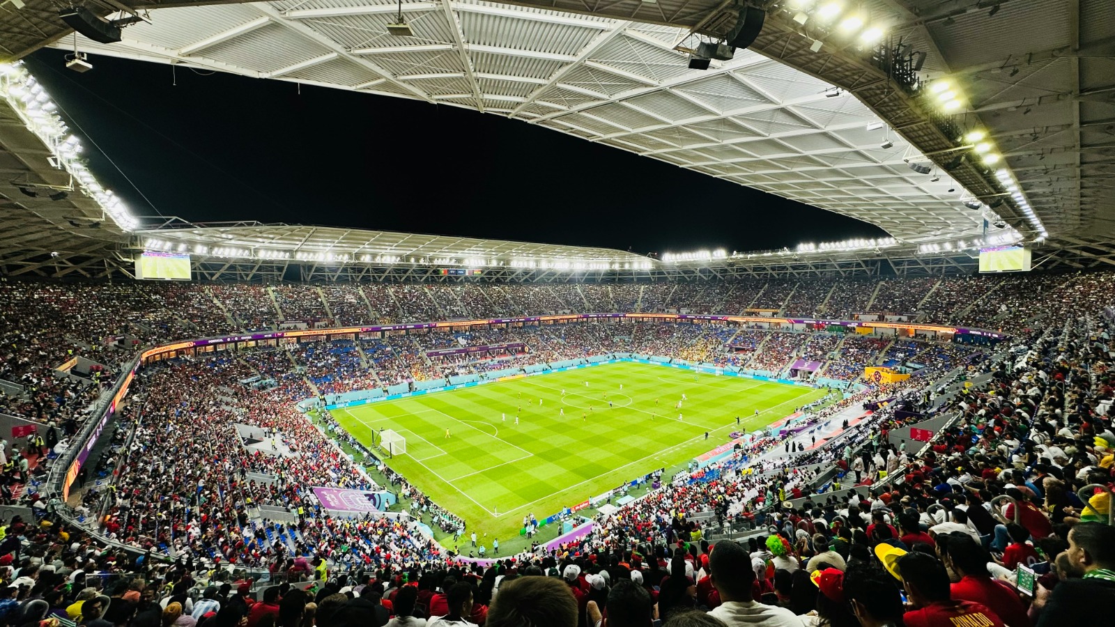 5 Formas que planea usas la FIFA