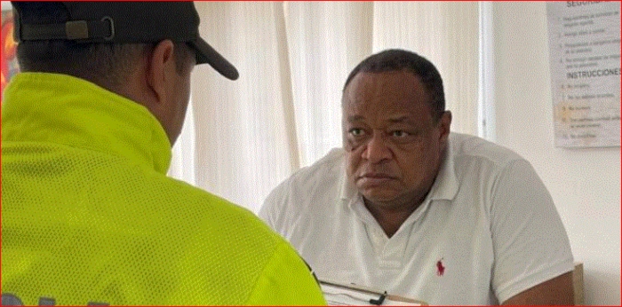 Guachené- Petro- EXTRADICIÓN- EEUU- Fentanilo- Exalcalde - Colombia- carteles mexicanos-Alias Chucho- Jesús Elver González-