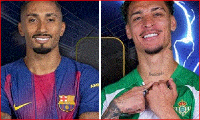 Real Betis- Barcelona- España- Fútbol- EN VIVO- 17MAY-