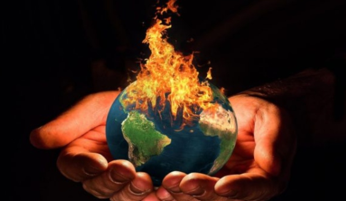 Colombia- Cambio Climático