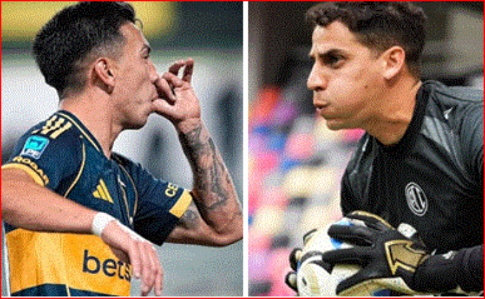 Boca Juniors- Argentina- 2May- Atlético Central Córdoba- Primera División de Argentina- EN VIVO- FÚTBOL-