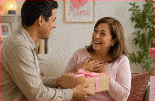10May- Día de la Madre- Efemérides- UnDíaComoHoy- Dyson- regalo-