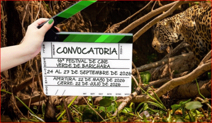 Medio Ambiente- Festival de Cine Verde- Barichara -Festiver-