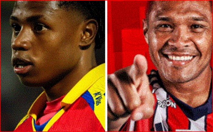 EN VIVO- FÚTBOL- BARRANQUILLA- JUNIOR- DEPORTIVO PASTO- LIGA BETPLAY- 3MAY-