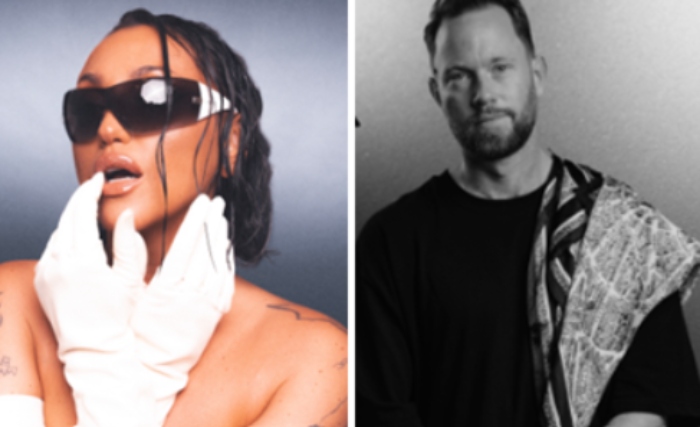 El Mala Santa Tour By Latin of Germany- Alemania- Colombia- Latam- DJ Mami- DJ Ebbsolute-