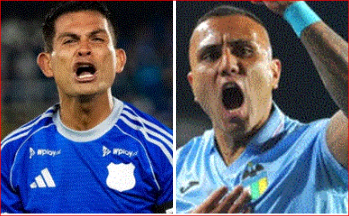 Millonarios- CONMEBOL- Sudamericana- EN VIVO- O’Higgins- 26May-