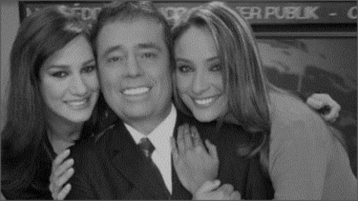 Cáncer colón- muerte- qepd- periodista- Noticias City- Bianca Gambino- 11May-