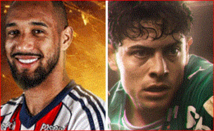 Brasil- Conmebol- Copa Libertadores- Junior- Sao Paulo- Palmeiras- 28May-