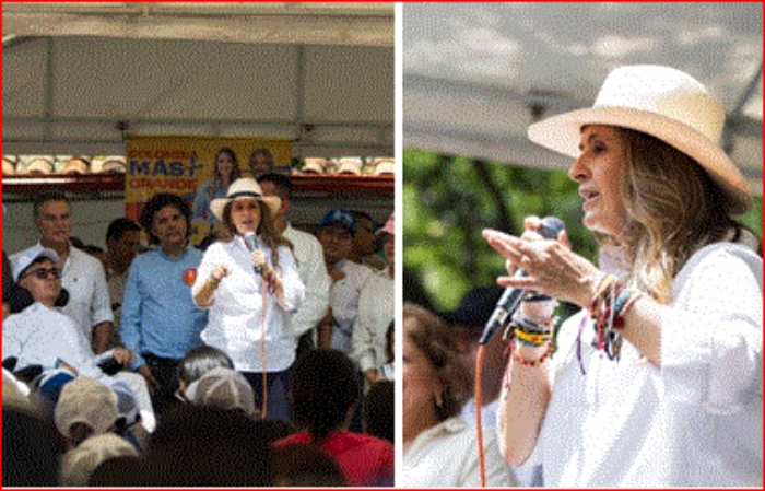 Uribe- Elecciones 2026- Paloma Valencia- Cepeda-Paz Total-