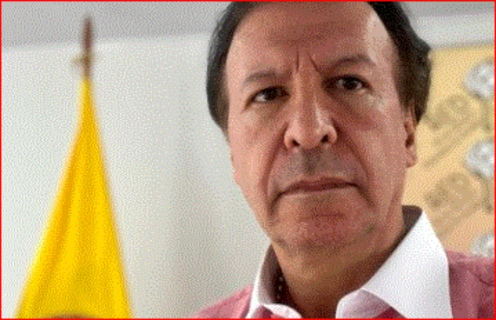 Votos- elecciones 2026- Red de Veedurias-