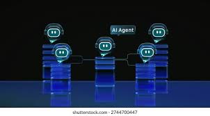 Sistemas Multiagente