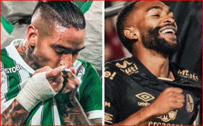 Liga Betplay- Tolima- Nacional- semifinal- EN VIVO- Fútbol- 16May-