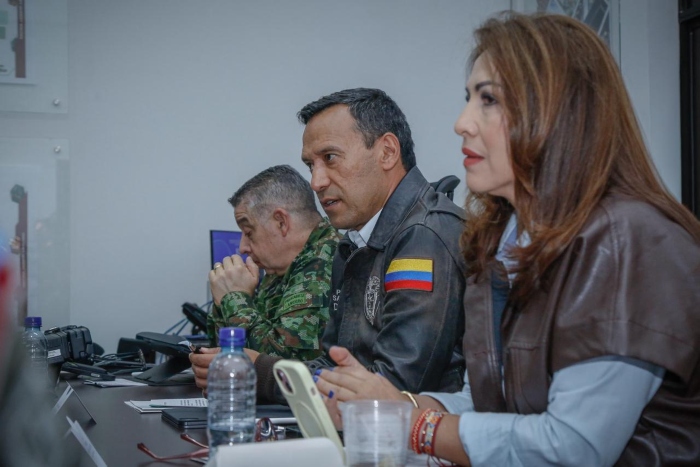 Silvia-Cauca- Misak- Nasa- Aida Quilcué- Agencia Nacional de Tierra- Petro- MinDefensa-