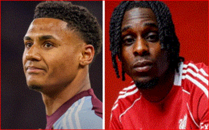 Fútbol- en vivo- Champion League- Aston Villa- Liverpool- 15May-