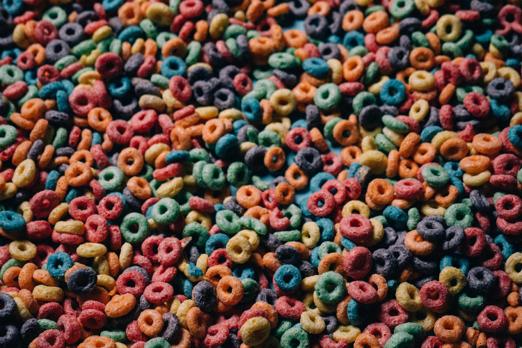 alimentos que causan cáncer