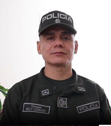 Más de 11 mil uniformados custodiarán la jornada electoral en Nariño