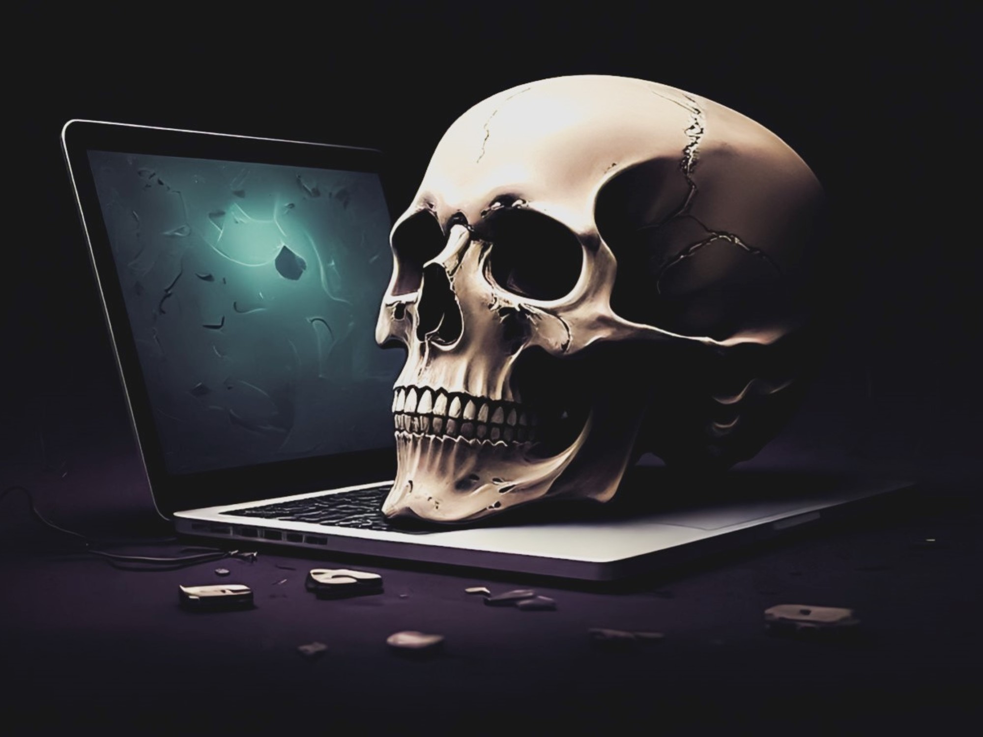 3 Estás navegando entre bots sin saberlo — así funciona el internet muerto en 2026