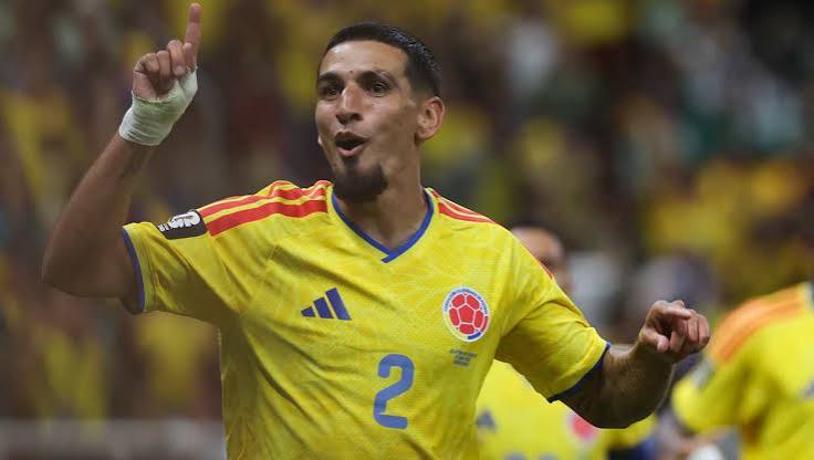 Colombia venció a RD Congo y aseguró su clasificación a la siguiente ronda del Mundial 2026