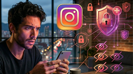¿Qué es Instagram Plus y por qué es un problema para los ‘stalkers’?