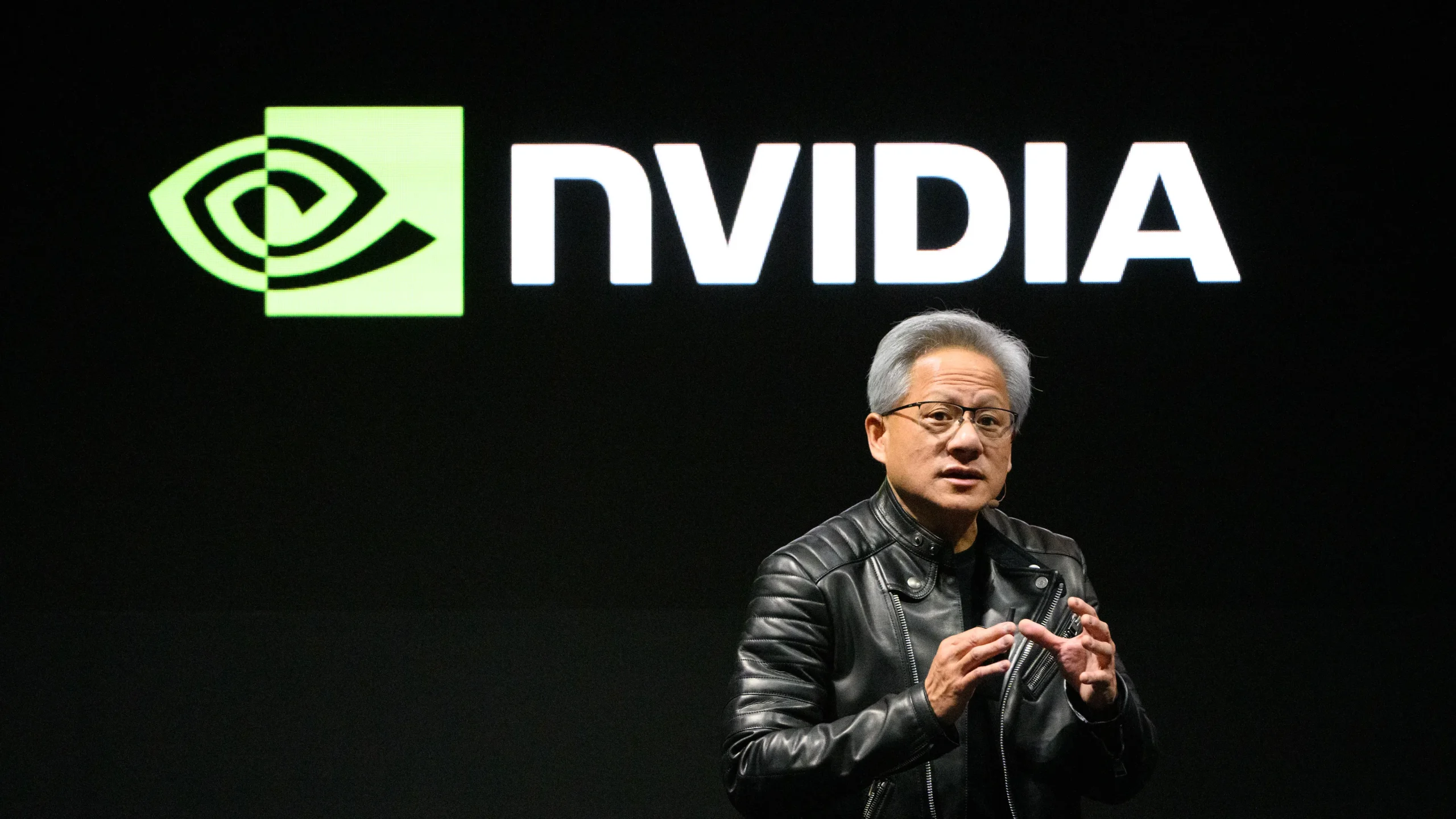 30 años vendiéndole chips a gamers — y en 2026 NVIDIA dejó de contarlo como negocio principal