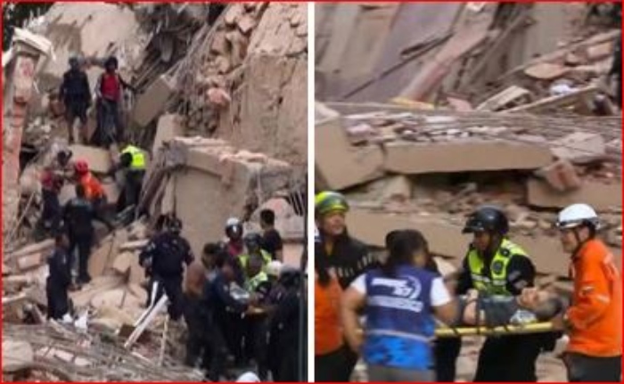 26Jun- Terremoto- Venezueial- ayuda- Cruz Roja- ONU- EEUU-