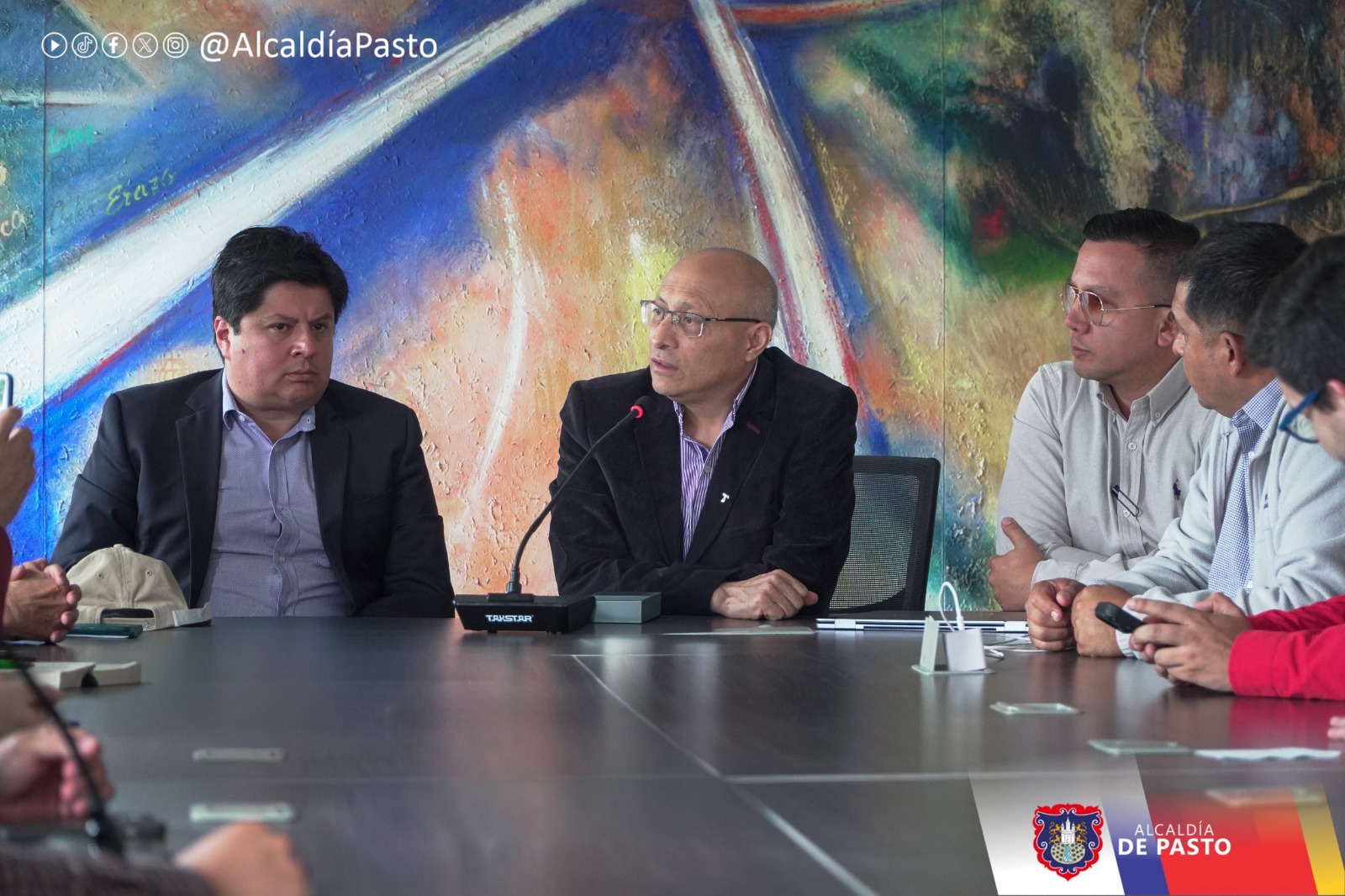 Pasto rechaza posibles aumentos en el precio de la gasolina por cambios en compensaciones