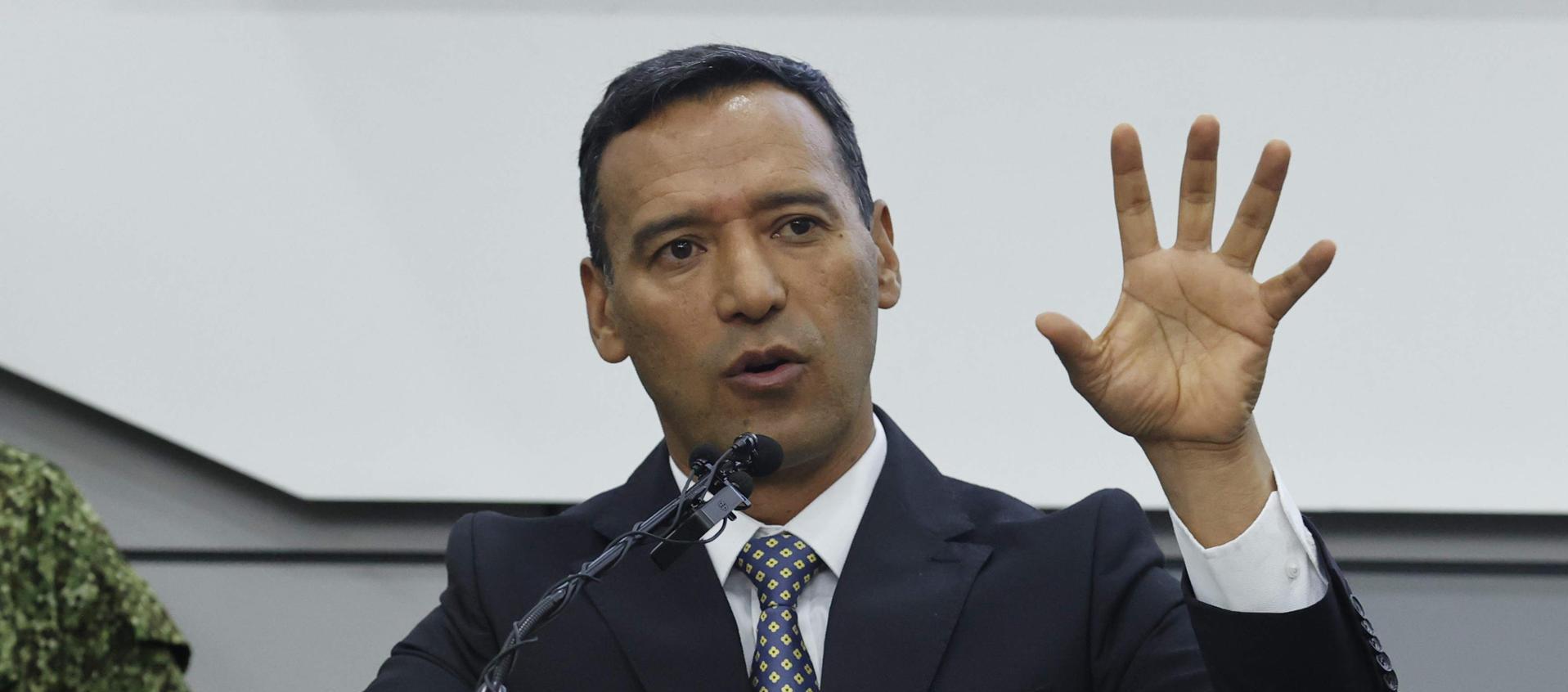 Se refuerza la presencia de la fuerza pública en varios municipios de Nariño