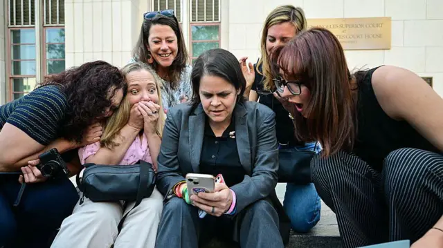 Redes sociales reaccionan a los grandes temas del país