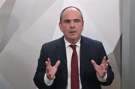 Centro Democrático anunció que será partido de Gobierno