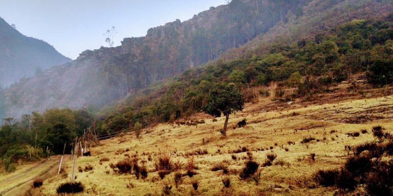 Comunidades rurales fortalecen medidas de prevención frente a eventos climáticos extremos