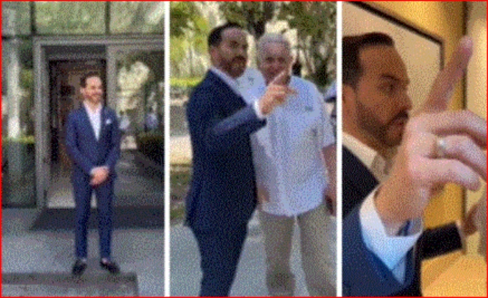 Uribe- Barranquilla- Abelardo de la Espriella- Firmes por la Patria- Segunda Vuelta- Colombia- 1Jun-