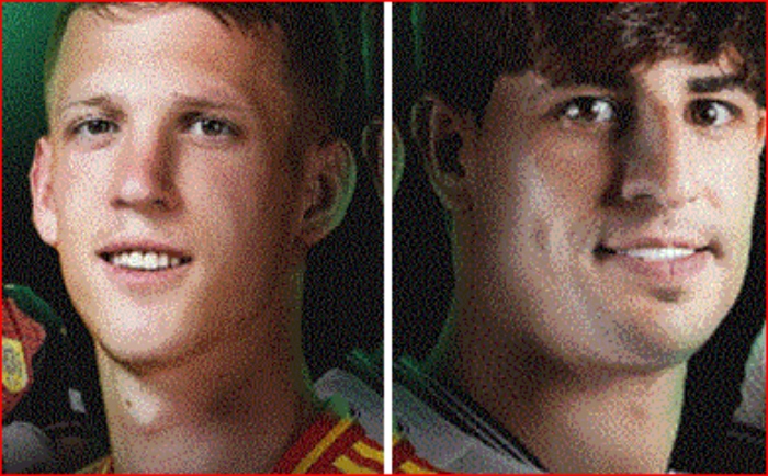 España VS. Irak, Amistoso Rumbo al Mundial 2026: HOY FÚTBOL ⚽EN VIVO⚽