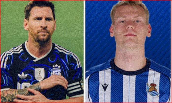 Argentina vs Islandia, Amistoso al Mundial de Fútbol 2026: HOY FÚTBOL ⚽EN VIVO⚽
