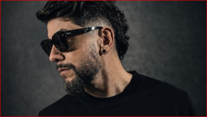 ‘Hiperventilado’ de Bobby Zaga, un crudo retrato sobre el caos digital